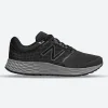 Women's Wide Fit New Balance MW1165BK Trainers