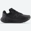 Women's Wide Fit New Balance MW840FB1 Walking Trainers Slip Resistant
