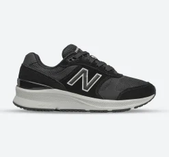 Womens Wide Fit New Balance WW880 Walking Trainers