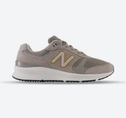 Womens Wide Fit New Balance MW880GY5 Walking Trainers - Exclusive