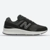 Women's Wide Fit New Balance MW880BK5 Walking Trainers