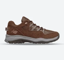 Womens Wide Fit New Balance MW669LC2 Trainers