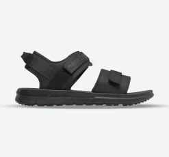 Womens Wide Fit New Balance SUA250K1 Sandals