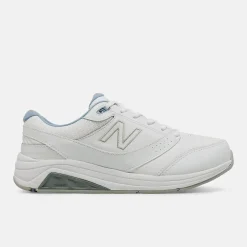 Women's Wide Fit New Balance WW928WB3 Walking Trainers - Fresh Foam