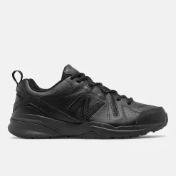 Women's Wide Fit New Balance MX608BB5 (New 624) Running Trainers - ABZORB