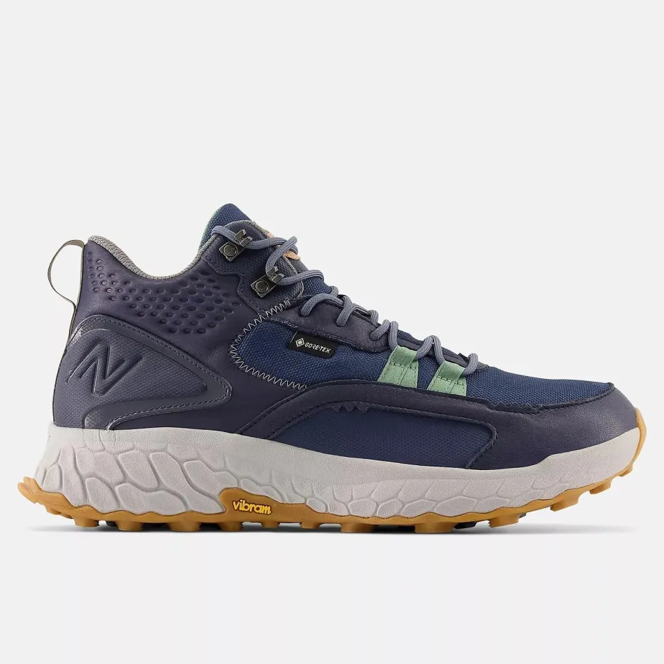 Women's Wide Fit New Balance MTHIMCTE Walking Trainers - Boots