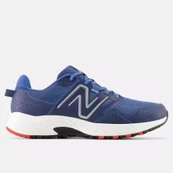 Womens Wide Fit New Balance MT410CM8 Running Trainers