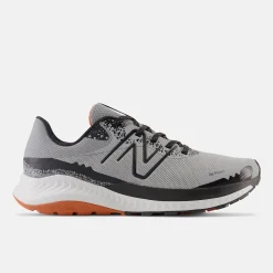 Women's Wide Fit New Balance MTNTRMG5 Dynasoft Nitrel V5 Trail Running Trainers