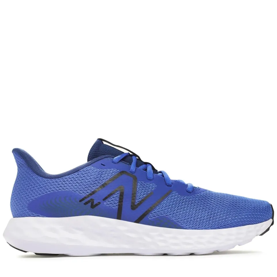 Women's Wide Fit New Balance M411CR3 Running Trainers