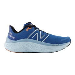 Women's Wide Fit New Balance MKAIRRB1 Trail Running Trainers