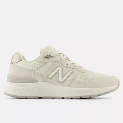 Women's Wide Fit New Balance WW880TB6 Walking Trainers