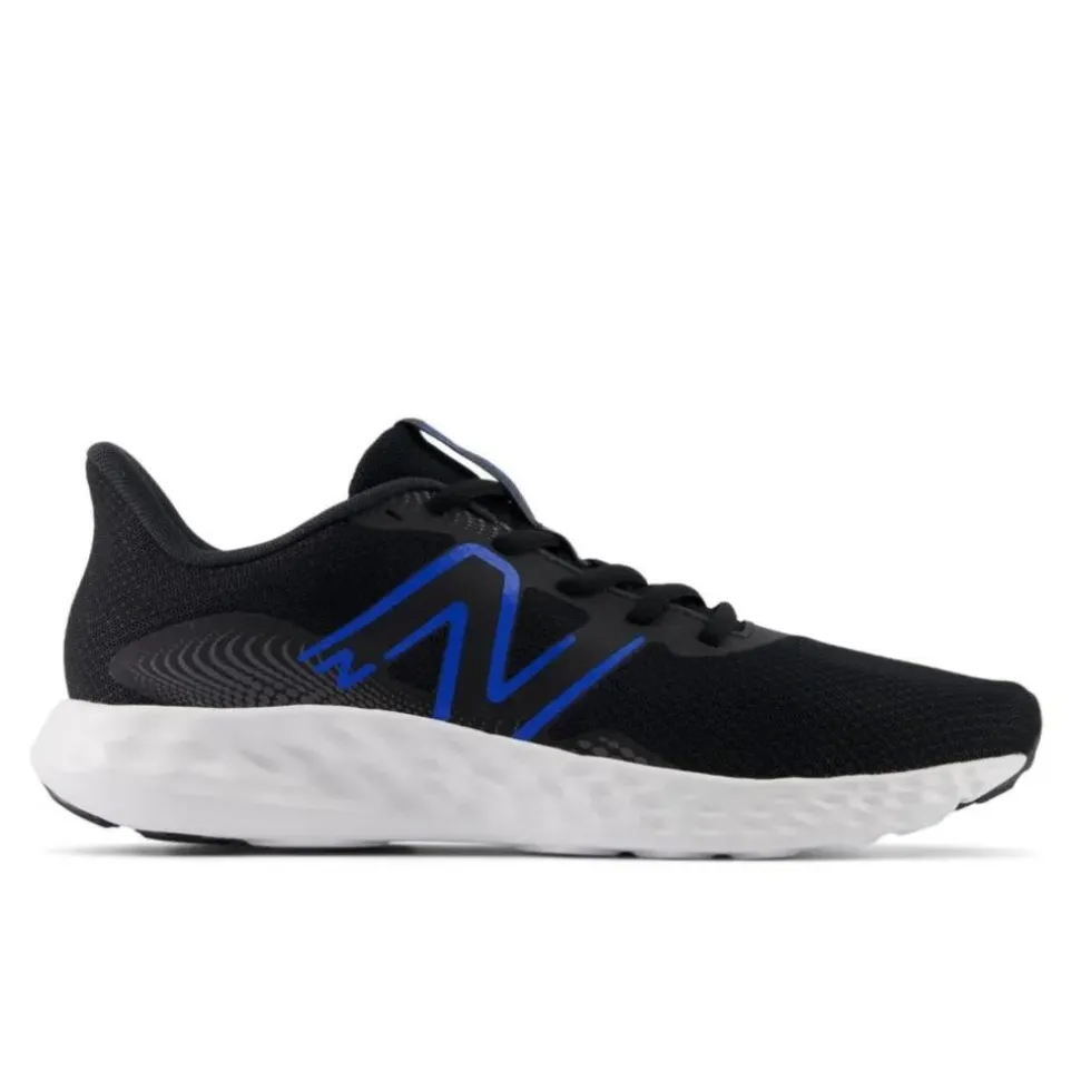 Women's Wide Fit New Balance M411CK3 Running Trainers