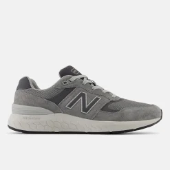 Women's Wide Fit New Balance MW880CA6 Walking/Running Trainers