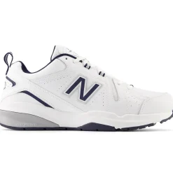 Womens Wide Fit New Balance MX608EN5 (624) Trainers - ABZORB