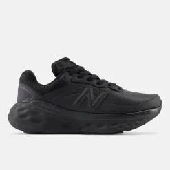 Women's Wide Fit New Balance MW840FB1 Walking Trainers Slip Resistant