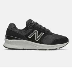 Womens Wide Fit New Balance WW880 Walking Trainers