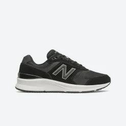 Women's Wide Fit New Balance MW880BK5 Walking Trainers