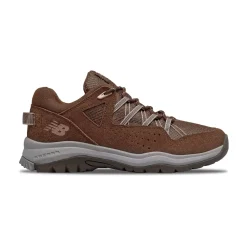 Womens Wide Fit New Balance MW669LC2 Trainers