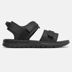 Womens Wide Fit New Balance SUA250K1 Sandals