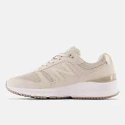 Womens Wide Fit New Balance WW880 Walking Trainers