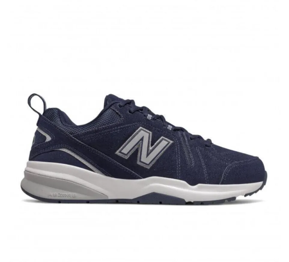 Women's Wide Fit New Balance MX608 (New 624) Running Trainers - ABZORB