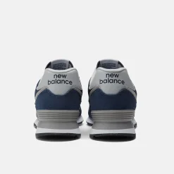 Womens Wide Fit New Balance ML574 Running Trainers