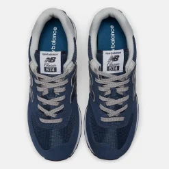 Women's Wide Fit New Balance ML574 Trainers - Exclusive ENCAP