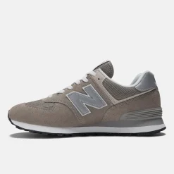 Womens Wide Fit New Balance ML574 Running Trainers