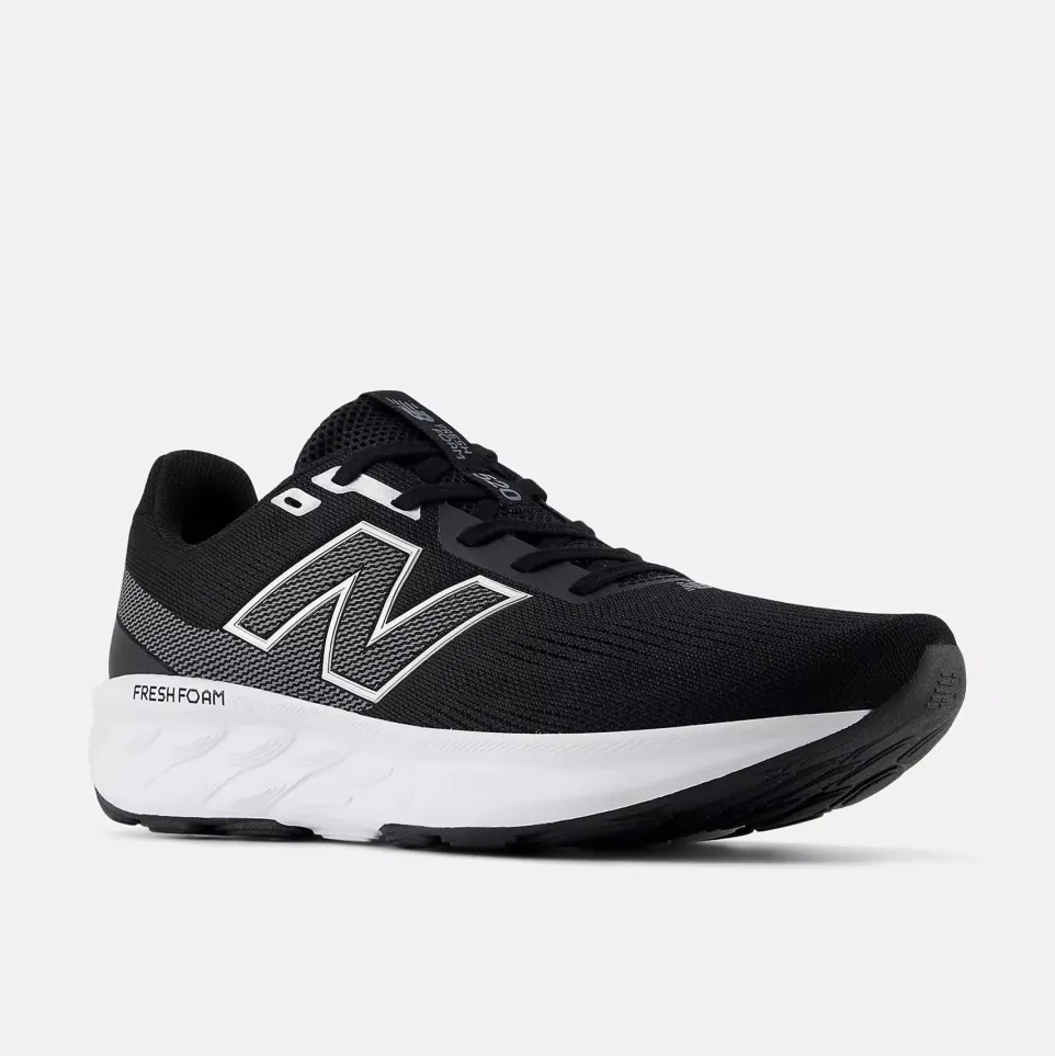 Women's Wide Fit New Balance M520LK9 Running Trainers - Fresh Foam