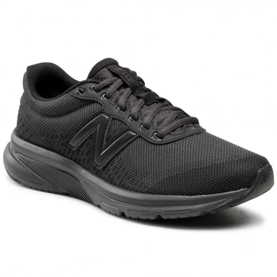 Womens Wide Fit New Balance Phantom M411LK2 Walking and Running Trainers