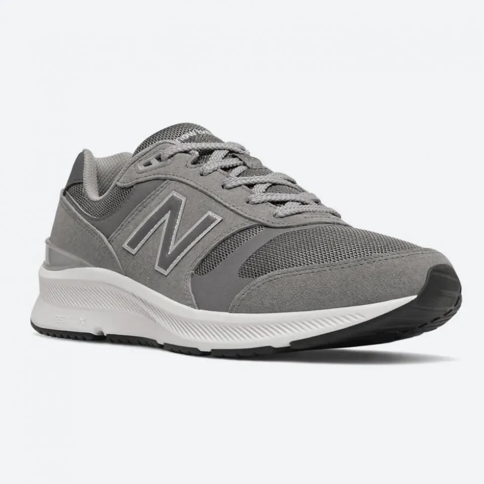 Women's Wide Fit New Balance MW880GR5 Running Trainers