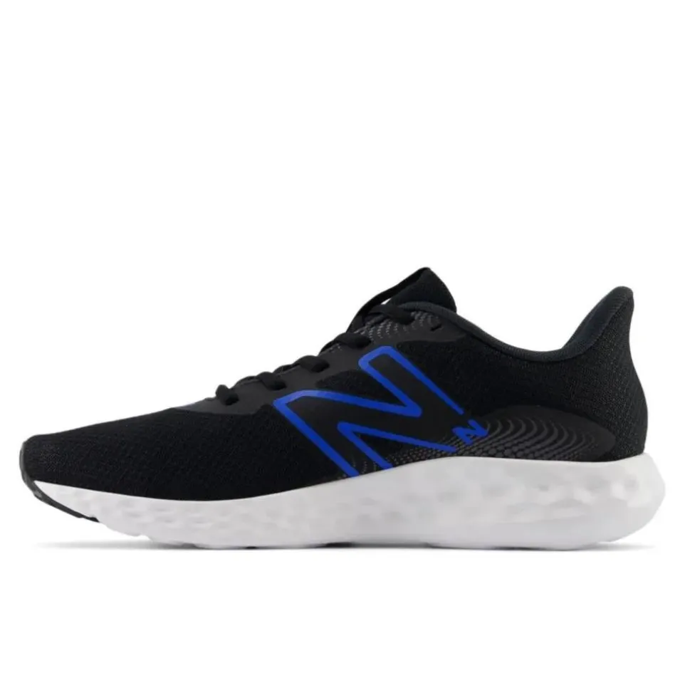 Women's Wide Fit New Balance M411CK3 Running Trainers