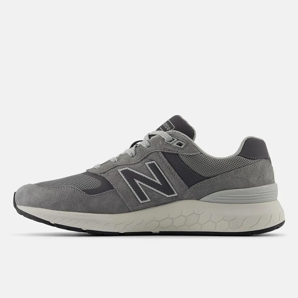 Women's Wide Fit New Balance MW880CA6 Walking/Running Trainers