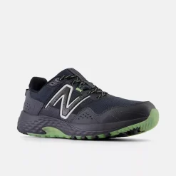 Women's Wide Fit New Balance MT410GK8 Trail Running Trainers
