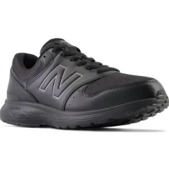Women's Wide Fit New Balance MW550BK4 Walking Trainers