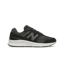 Women's Wide Fit New Balance MW880BK5 Walking Trainers