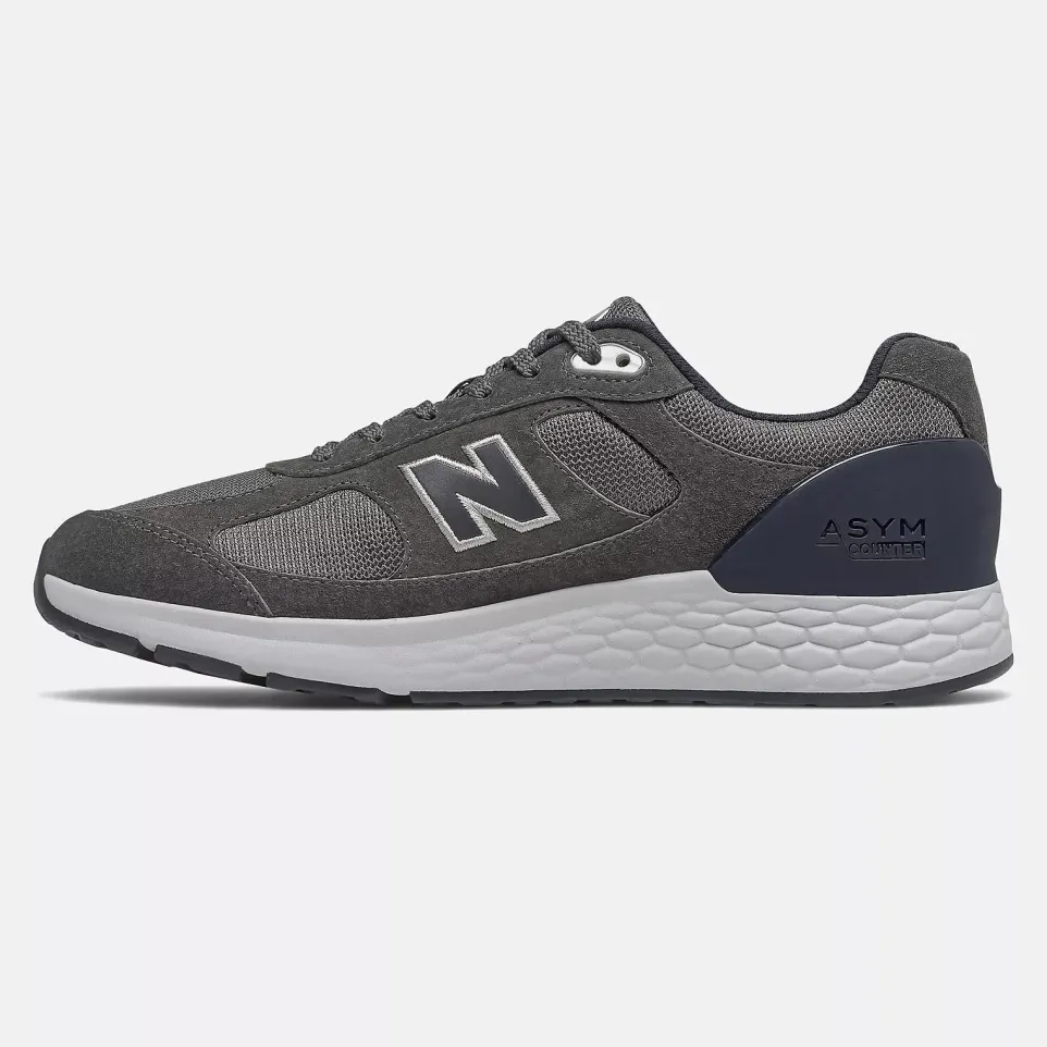 Womens Wide Fit New Balance MW1880 Walking Trainers