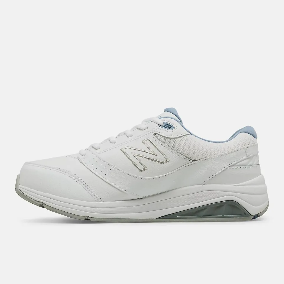 Women's Wide Fit New Balance WW928WB3 Walking Trainers - Fresh Foam