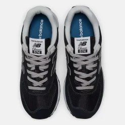 Women's Wide Fit New Balance ML574 Trainers - Exclusive ENCAP