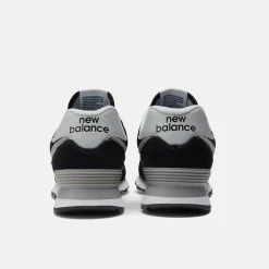 Women's Wide Fit New Balance ML574 Trainers - Exclusive ENCAP