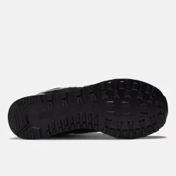 Women's Wide Fit New Balance ML574 Trainers - Exclusive ENCAP