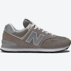 Women's Wide Fit New Balance ML574 Trainers - Exclusive ENCAP