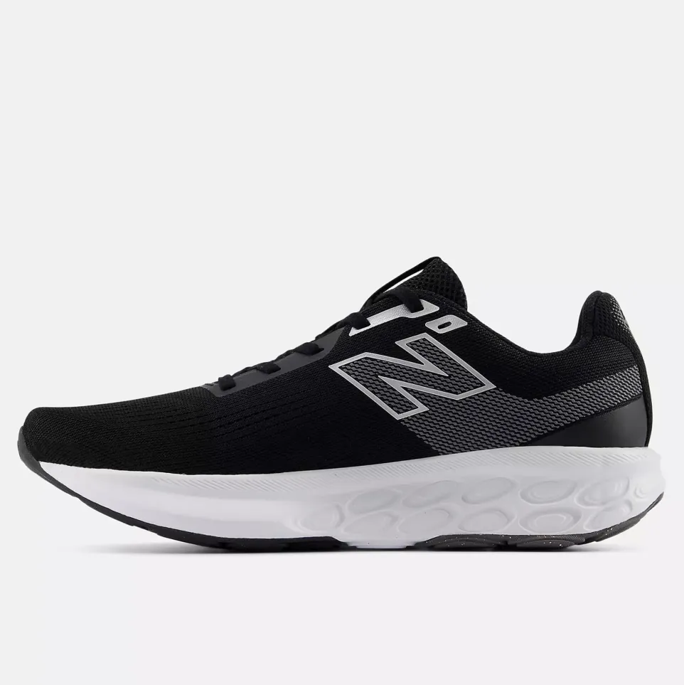 Women's Wide Fit New Balance M520LK9 Running Trainers - Fresh Foam