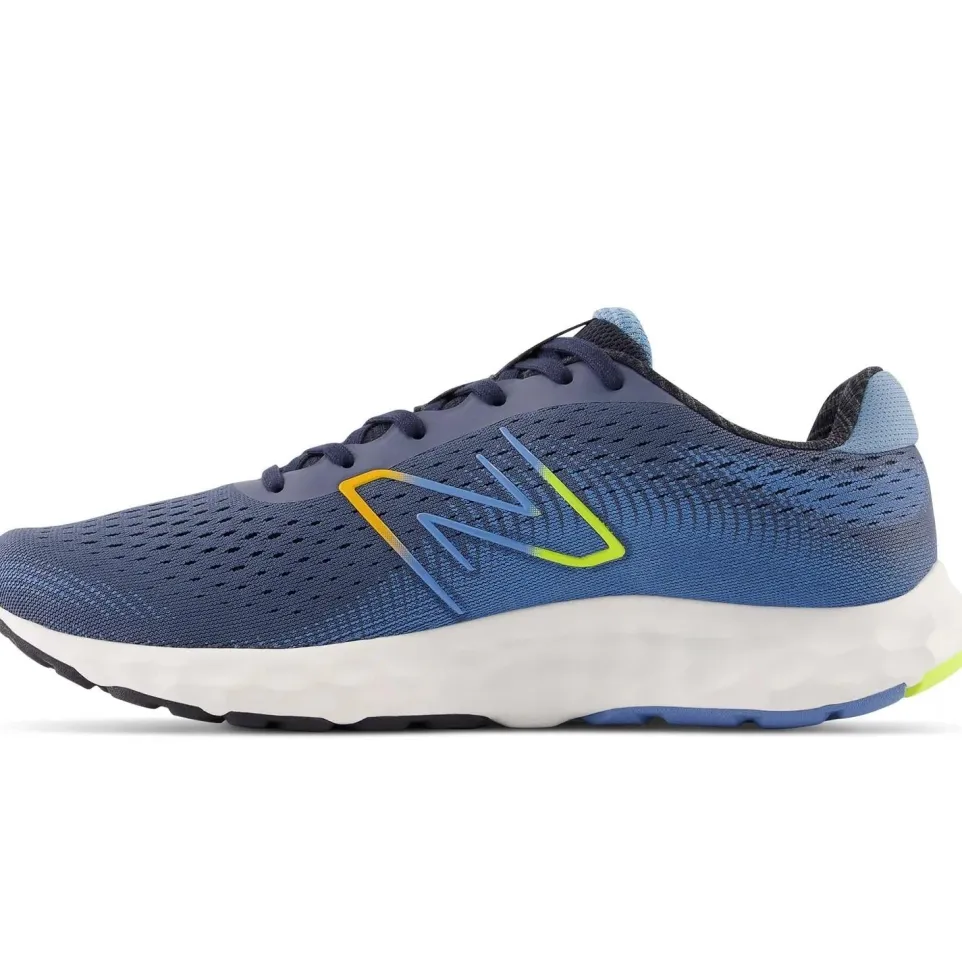 Women's Wide Fit New Balance M520CN8 Walking Trainers