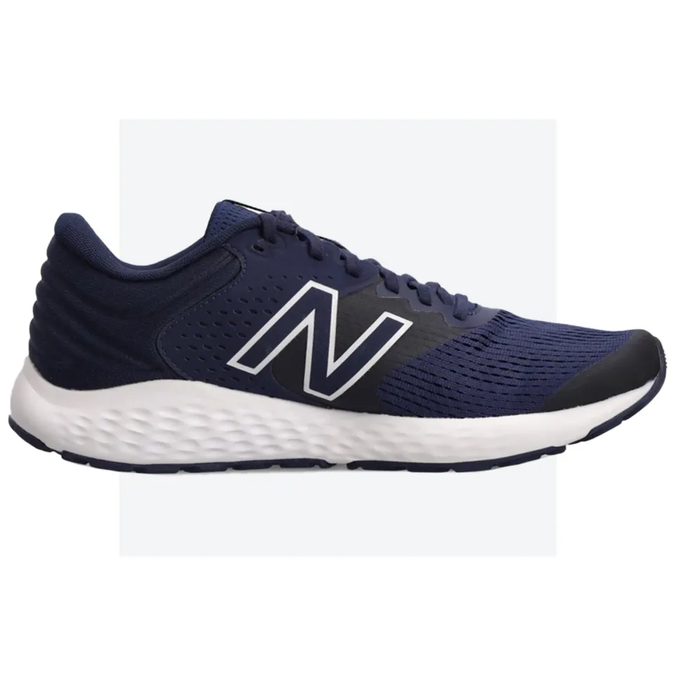 Womens Wide Fit New Balance M520 Walking & Running Trainers