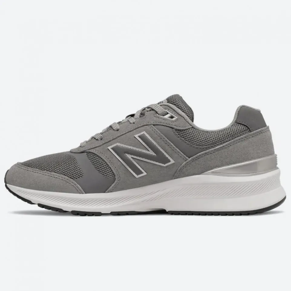 Women's Wide Fit New Balance MW880GR5 Running Trainers