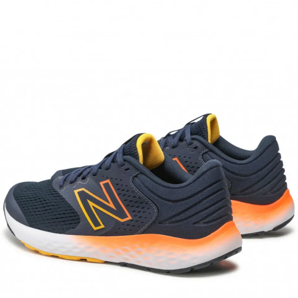 Womens Wide Fit New Balance M520HE7 Running Trainers