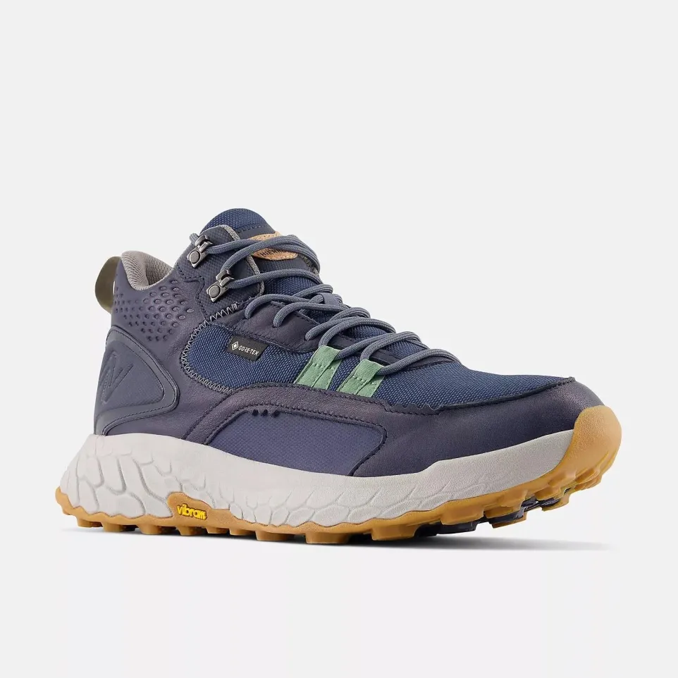 Women's Wide Fit New Balance MTHIMCTE Walking Trainers - Boots