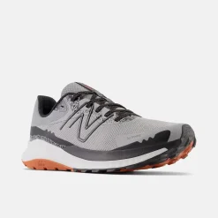 Women's Wide Fit New Balance MTNTRMG5 Dynasoft Nitrel V5 Trail Running Trainers