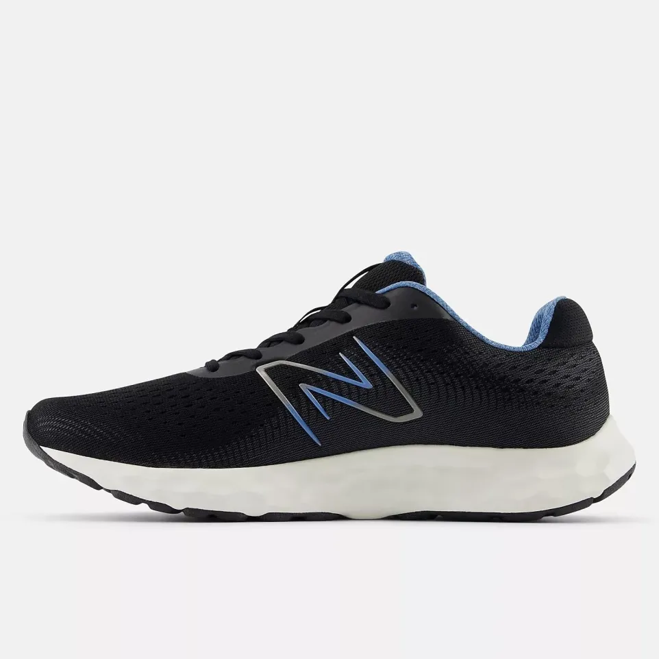 Women's Wide Fit New Balance M520RB8 Running Trainers